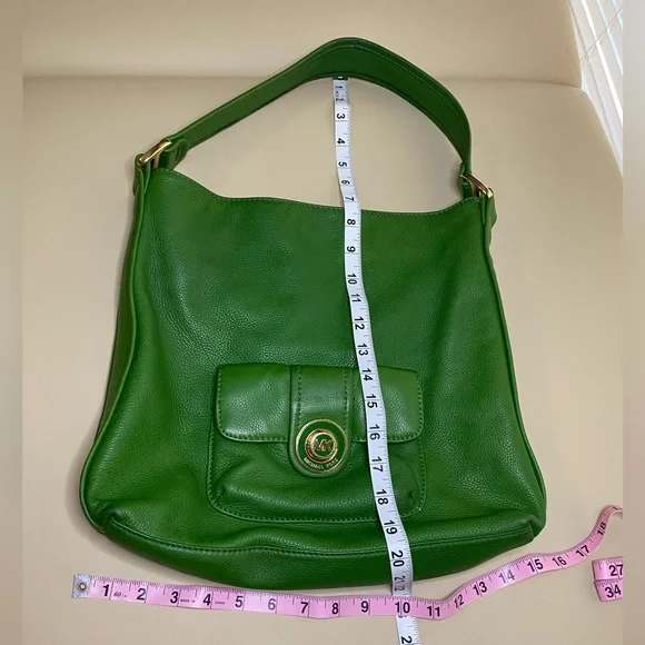 🎉HP🎉Michael Kors purse - Picture 4 of 16